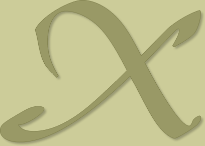 Xaren Development Logo